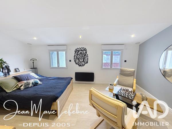 Appartement à vendre 5 pièces 144 m² Les Côtes-d'Arey