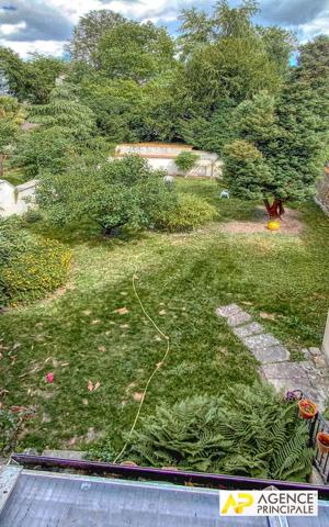 Versailles Notre-Dame Parc Appartement 3 pièces 60 m² situé au 1er étage avec cave 545 000 € **  - Référence  28291