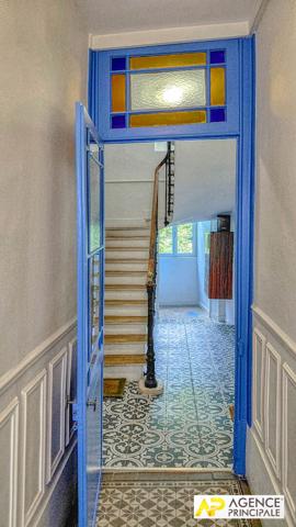 Versailles Notre-Dame Parc Appartement 3 pièces 60 m² situé au 1er étage avec cave 545 000 € **  - Référence  28291
