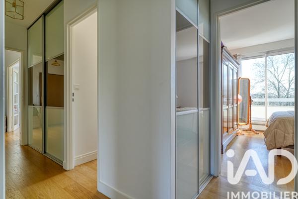 Appartement à vendre 5 pièces 111 m² Le Pecq