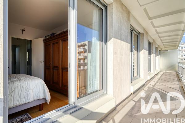 Appartement à vendre 5 pièces 111 m² Le Pecq