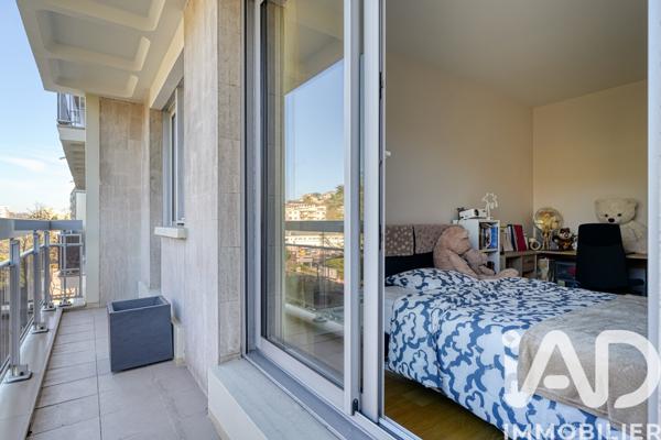Appartement à vendre 5 pièces 111 m² Le Pecq