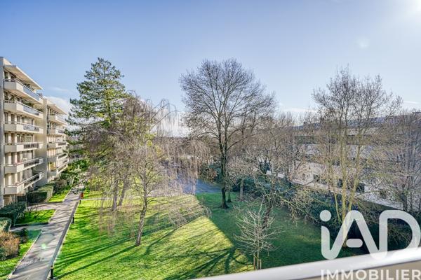 Appartement à vendre 5 pièces 111 m² Le Pecq