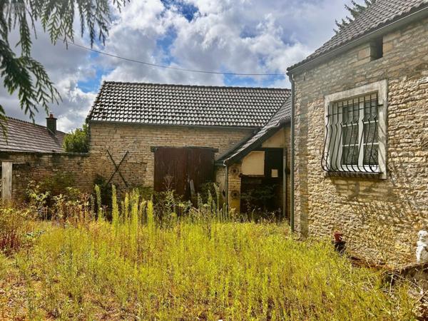Maison à vendre à Arthonnay dans l'Yonne (89740), ref : arthonnay