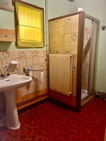 Maison à vendre à Arthonnay dans l'Yonne (89740), ref : arthonnay