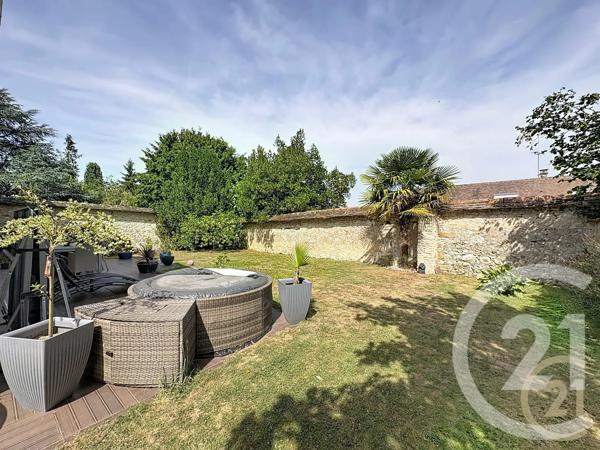 Maison à vendre  8 pièces - 176,55 m 2   THOMERY  - 77
