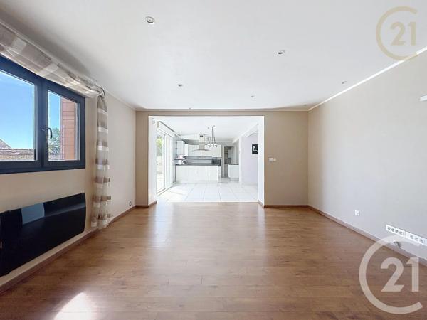 Maison à vendre  8 pièces - 176,55 m 2   THOMERY  - 77