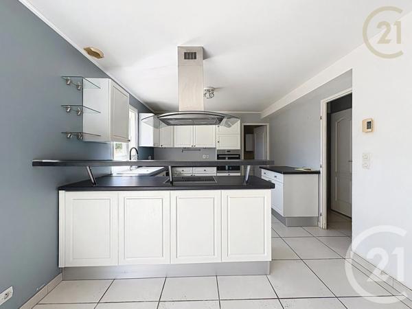 Maison à vendre  8 pièces - 176,55 m 2   THOMERY  - 77
