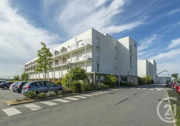 Appartement F2 à vendre  2 pièces - 51 m 2   CHARTRES  - 28