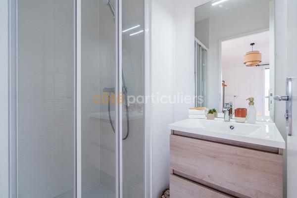 Vente Appartement122 m² - 5 Pièces - SAINT JEAN DE LA RUELLE (45140)