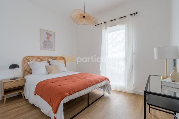 Vente Appartement122 m² - 5 Pièces - SAINT JEAN DE LA RUELLE (45140)