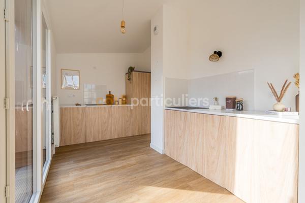 Vente Appartement122 m² - 5 Pièces - SAINT JEAN DE LA RUELLE (45140)