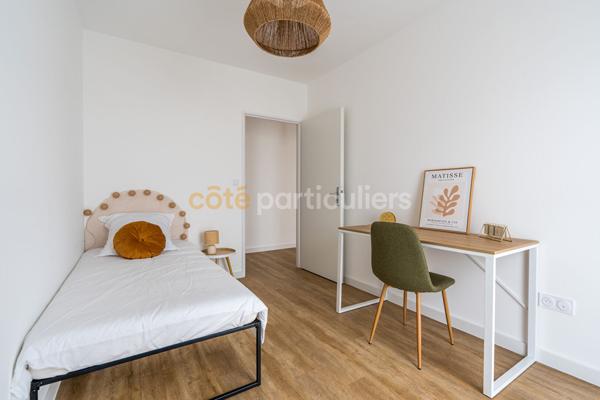 Vente Appartement122 m² - 5 Pièces - SAINT JEAN DE LA RUELLE (45140)