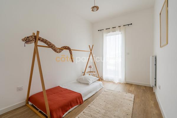 Vente Appartement122 m² - 5 Pièces - SAINT JEAN DE LA RUELLE (45140)