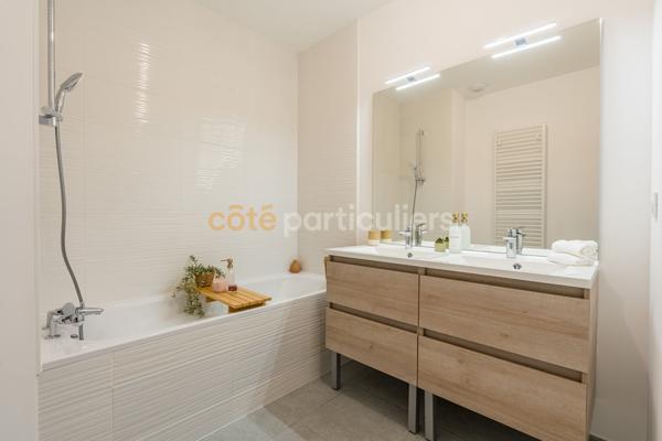 Vente Appartement122 m² - 5 Pièces - SAINT JEAN DE LA RUELLE (45140)