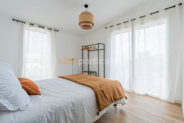 Vente Appartement122 m² - 5 Pièces - SAINT JEAN DE LA RUELLE (45140)