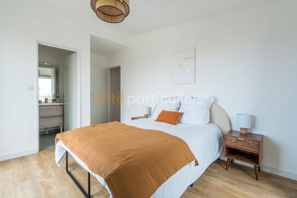 Vente Appartement122 m² - 5 Pièces - SAINT JEAN DE LA RUELLE (45140)