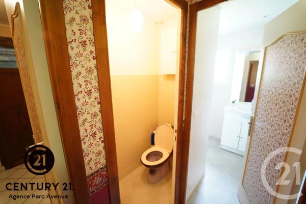 Maison à vendre  5 pièces - 114,93 m 2   BUSSY ST GEORGES  - 77