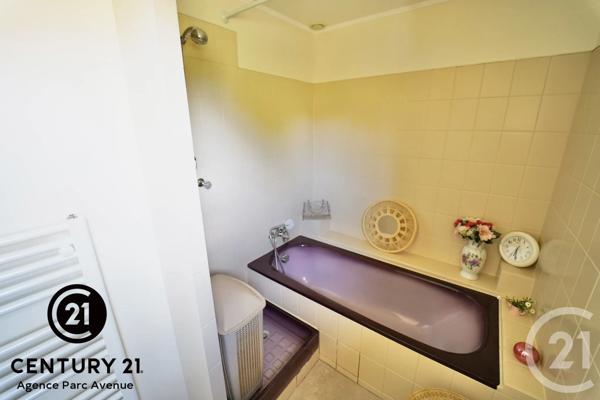 Maison à vendre  5 pièces - 114,93 m 2   BUSSY ST GEORGES  - 77