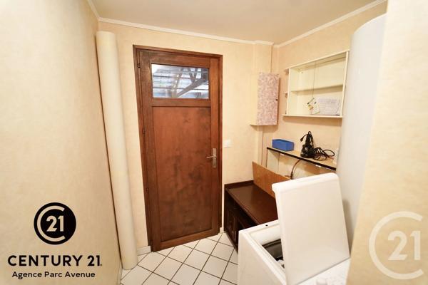 Maison à vendre  5 pièces - 114,93 m 2   BUSSY ST GEORGES  - 77