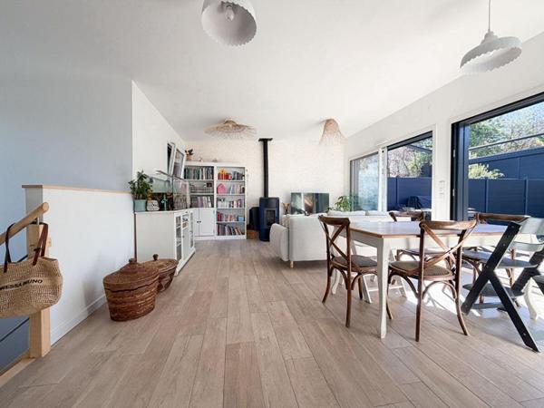 A vendre - Maison de 2020 - Couëron La Chenais