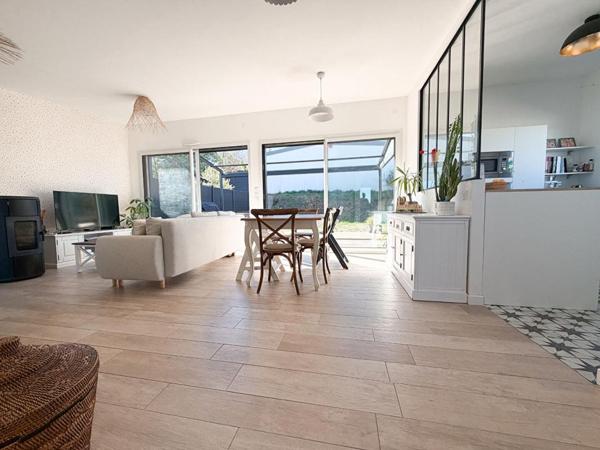 A vendre - Maison de 2020 - Couëron La Chenais