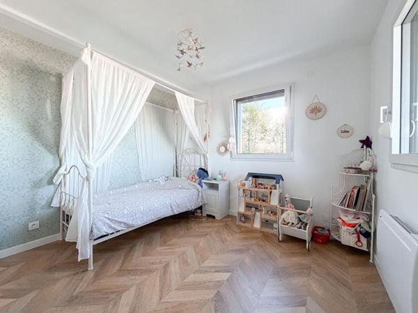 A vendre - Maison de 2020 - Couëron La Chenais