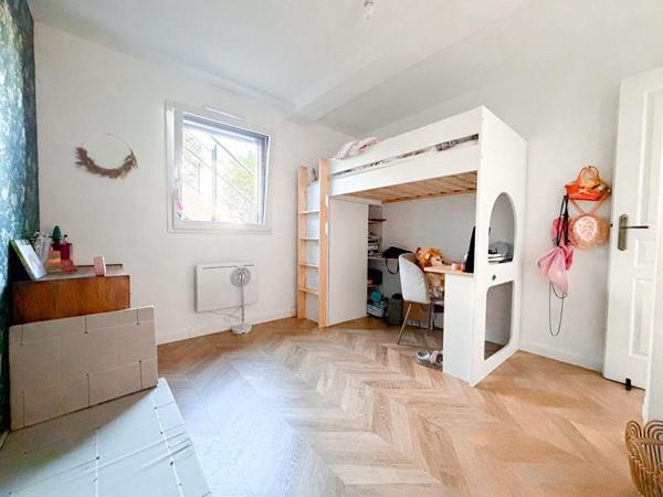 A vendre - Maison de 2020 - Couëron La Chenais