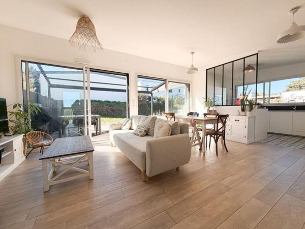 A vendre - Maison de 2020 - Couëron La Chenais