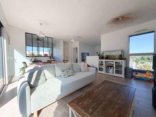A vendre - Maison de 2020 - Couëron La Chenais