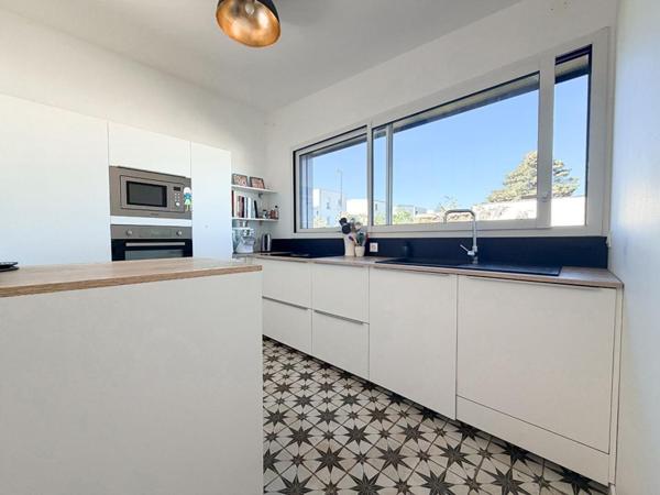 A vendre - Maison de 2020 - Couëron La Chenais