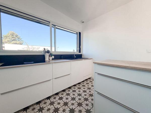 A vendre - Maison de 2020 - Couëron La Chenais
