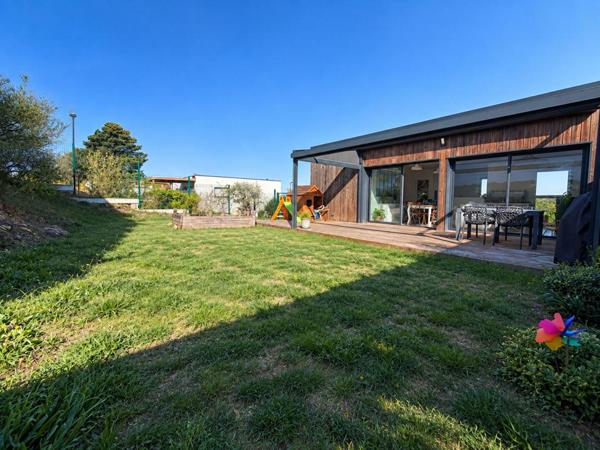 A vendre - Maison de 2020 - Couëron La Chenais
