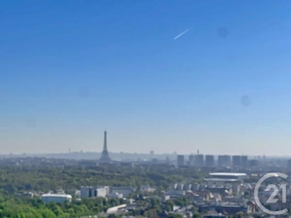 Terrain à vendre  310 m 2   ST CLOUD  - 92