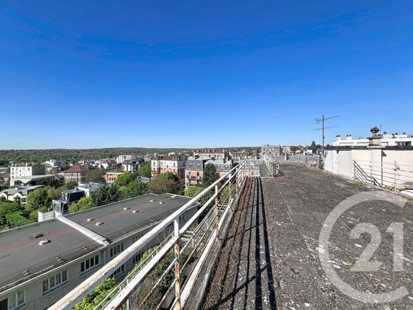 Terrain à vendre  310 m 2   ST CLOUD  - 92