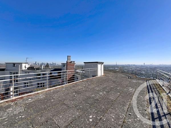 Terrain à vendre  310 m 2   ST CLOUD  - 92