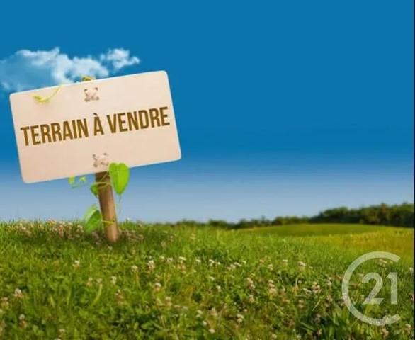 Terrain à vendre  310 m 2   ST CLOUD  - 92