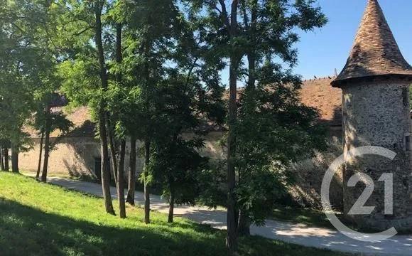 Terrain à vendre  310 m 2   ST CLOUD  - 92