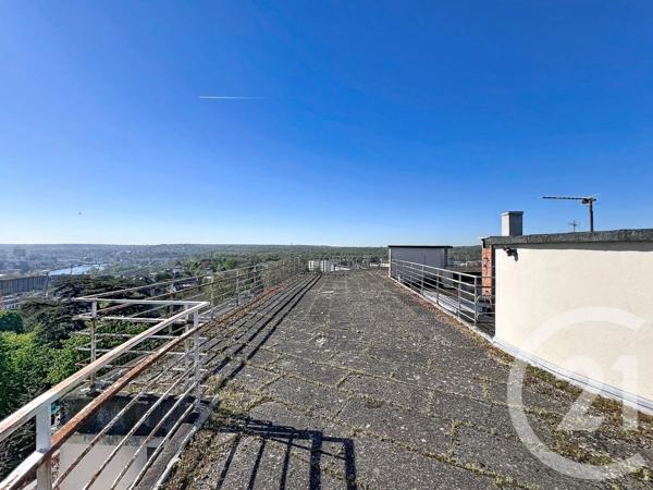 Terrain à vendre  310 m 2   ST CLOUD  - 92