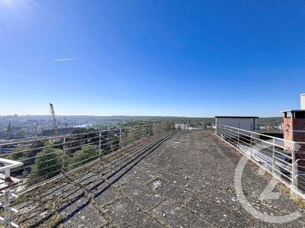 Terrain à vendre  310 m 2   ST CLOUD  - 92