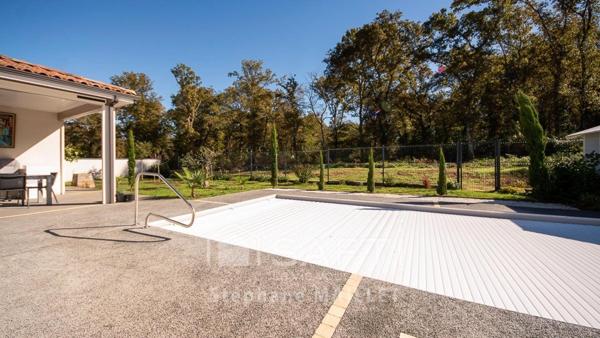 Prestige et modernité à Mazerolles