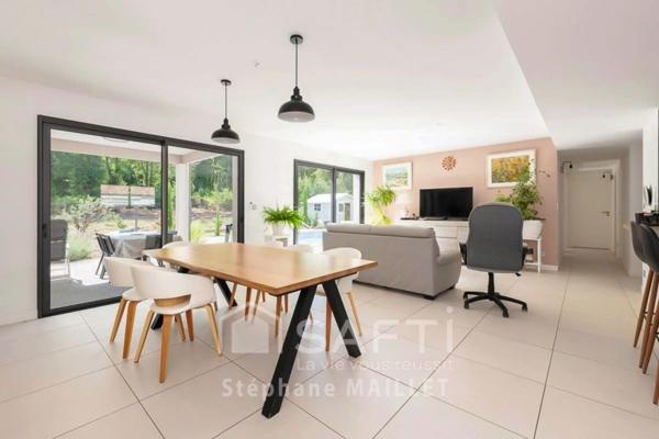 Prestige et modernité à Mazerolles