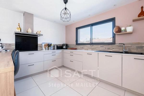 Prestige et modernité à Mazerolles