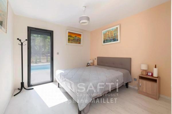 Prestige et modernité à Mazerolles