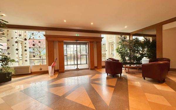 Appartement à vendre    27,26 m2 Dijon