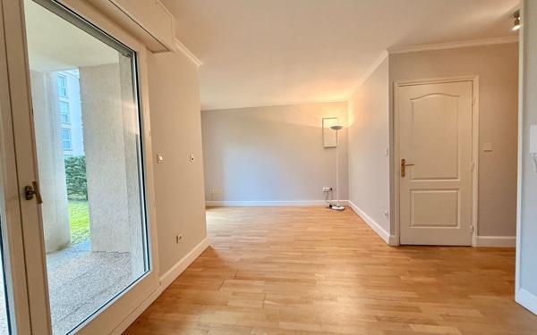 Appartement à vendre    27,26 m2 Dijon