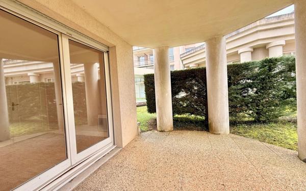 Appartement à vendre    27,26 m2 Dijon