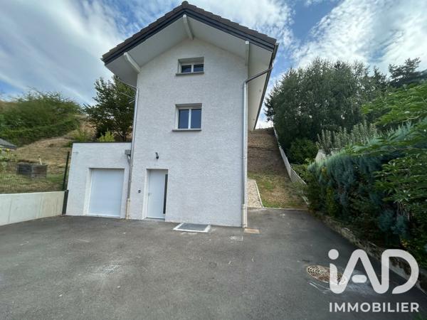 Maison à vendre 8 pièces 174 m² Saint-Avre