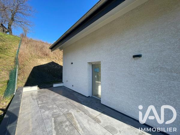 Maison à vendre 8 pièces 174 m² Saint-Avre