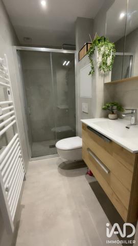 Maison à vendre 8 pièces 174 m² Saint-Avre